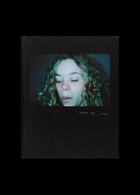 Image 1 of DIARY - CORINNE DAY