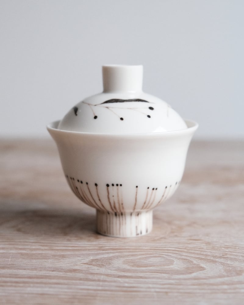 Image of Gaiwan #7