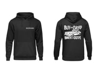 Image 1 of Buy Em' Cheap Stack Em' Deep Hoodie