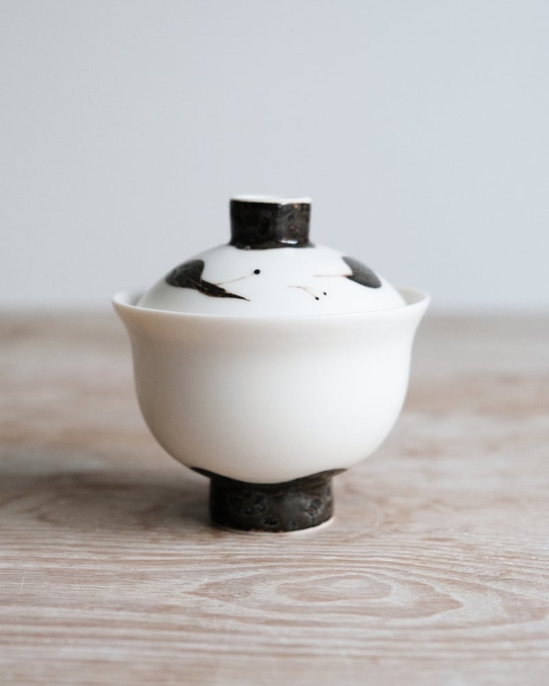 Image of Gaiwan #8