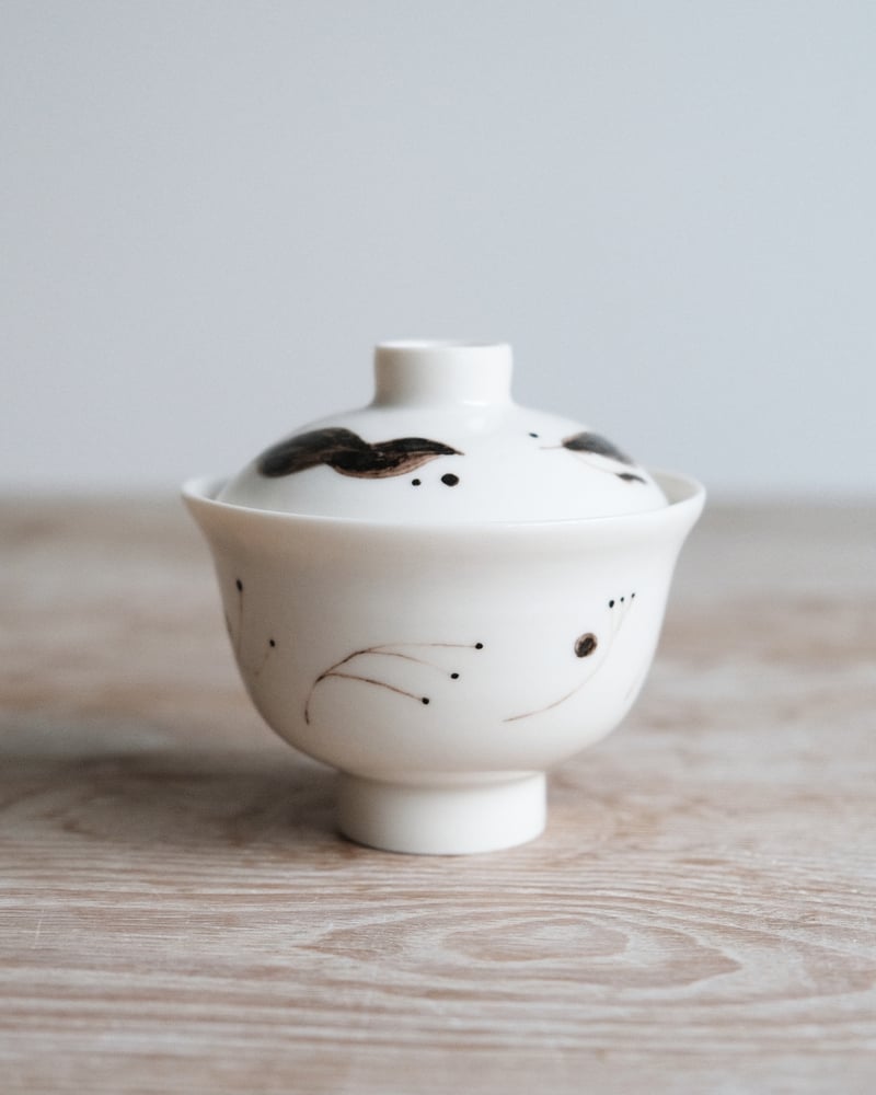 Image of Gaiwan #9