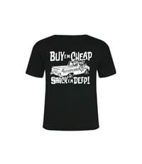 Image 3 of Buy Em' Cheap Stack Em' Deep Shirt