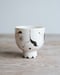 Image of Teacup #35