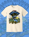 2025 VEGAS - 10 YEARS DEAD SHIRT