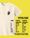 2025 VEGAS - 10 YEARS DEAD SHIRT