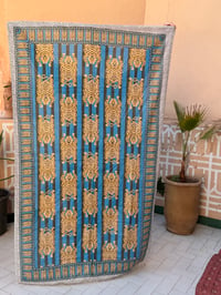 Image 3 of Tissu Pondichéry