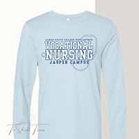 Jasper Vocational Long Sleeve