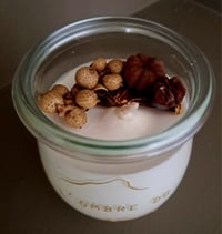 Image 3 of Bougie d'hiver