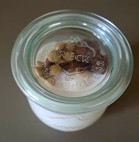 Image 4 of Bougie d'hiver