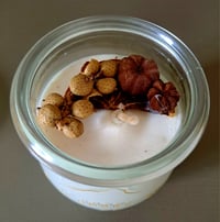 Image 5 of Bougie d'hiver