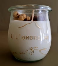 Image 2 of Bougie d'hiver