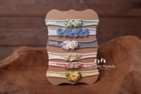 Image 6 of Nicola backdrop fabric