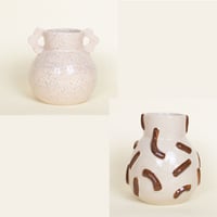 Image 1 of Vase Rond / PROMO