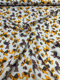 Image 1 of PACOS FELPA