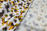 Image 2 of PACOS FELPA