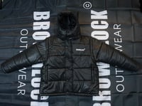 Image 3 of Puffer Jacket/Vest ''OG'' Logo