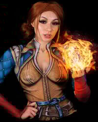 Triss Merigold