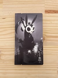 VHS SHINIGAMI BY ZCÄPE