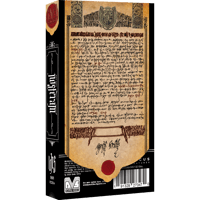 Image 3 of NOSFERATU Custom VHS