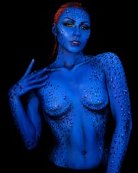 Mystique