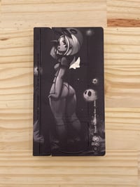 VHS ANISSA BY ZCÄPE