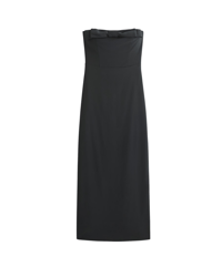 Image 1 of ABERCROMBIE BOW DRESS (XS)
