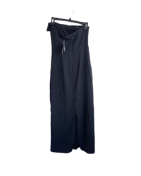 Image 2 of ABERCROMBIE BOW DRESS (XS)