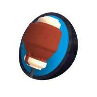 Image 2 of Columbia 300 Ricochet Pearl