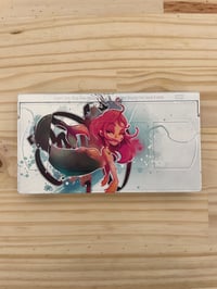 VHS MERMAID BY ZCÄPE