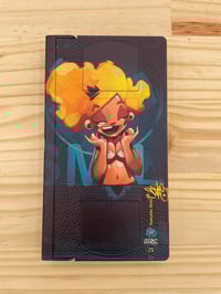 VHS SAMANTHA SMILE BY ZCÄPE