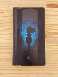 VHS NIGHT WALK BY ZCÄPE