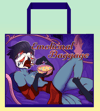 Emotional Baggage Tote Bags
