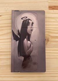 VHS BY ZCÄPE