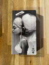 VHS ISADORA BY ZCÄPE