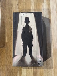 VHS THE WALKER BY ZCÄPE