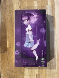 VHS HAUNTED MARGARET BY ZCÄPE