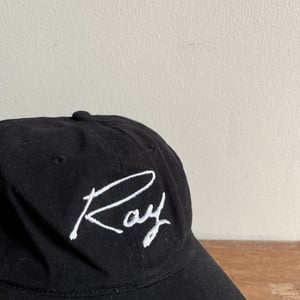 Image of 'Ray' Film Promo Hat