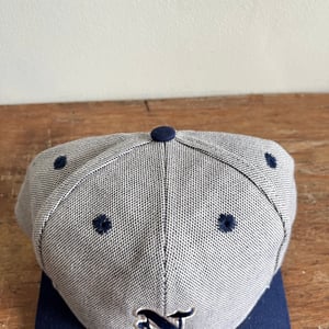 Image of Nike Old English N Fitted Hat