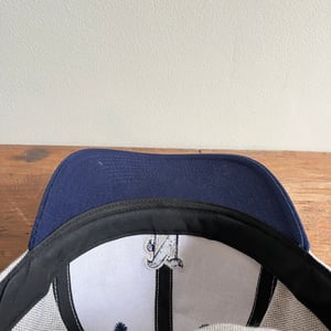 Image of Nike Old English N Fitted Hat