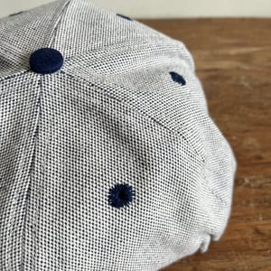 Image of Nike Old English N Fitted Hat