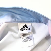 Image 10 of Adidas Baby Girls 2-Pc. Iridescent-Print Tricot Jacket & Pants Tracksuit