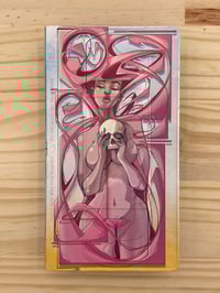 VHS IZANAMI BY ESPER