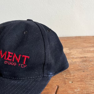 Image of Entrapment Film Promo Hat