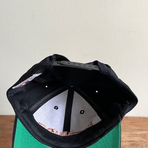 Image of Entrapment Film Promo Hat