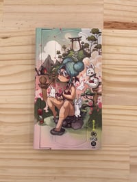 VHS MATIN CALME BY ZCÄPE