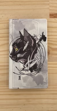 VHS CONNECTED BY BOUNKA