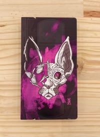 VHS SPHINX BY BOUNKA
