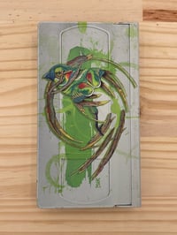 VHS PERRUCHE BY BOUNKA
