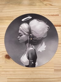 VINYLE ISADORA BY ZCÄPE