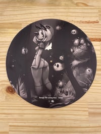 VINYLE ANISSA BY ZCÄPE